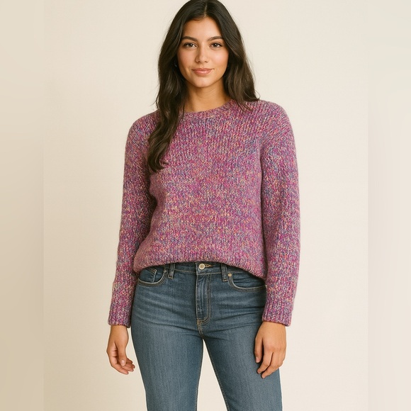 GAP Sweaters - GAP|Multicolor Women's Cotton Sweater|Vintage